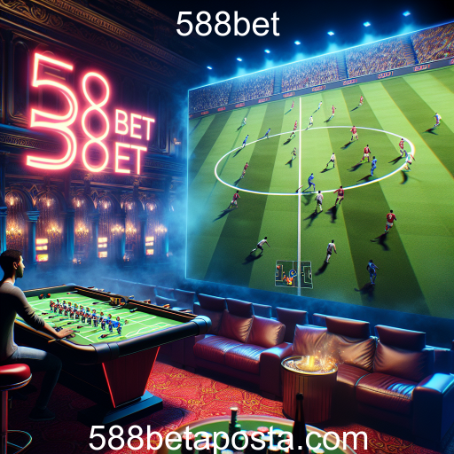 A Evolução dos Jogos de Esportes na Era Digital